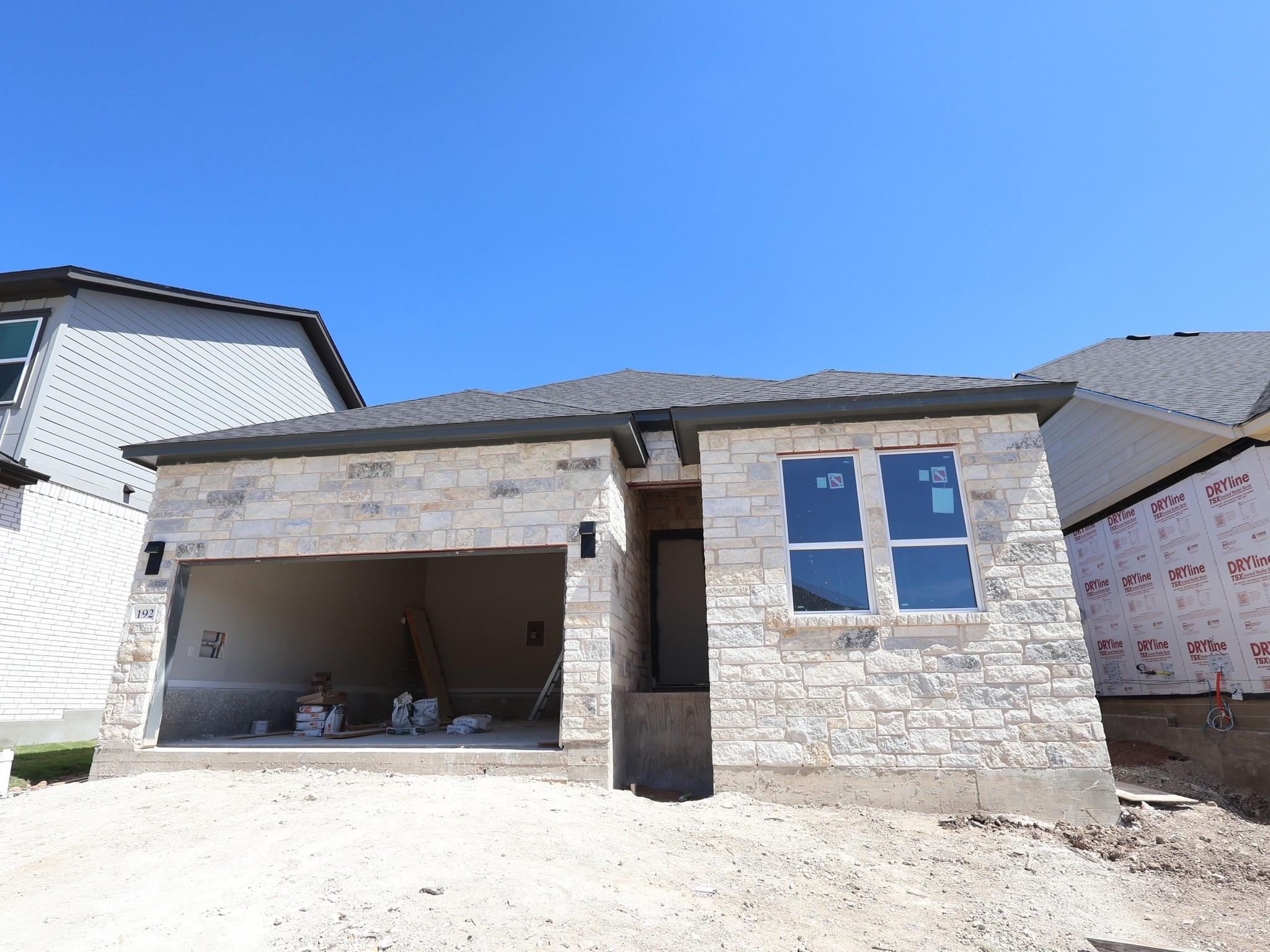 192 Bishop Wood RD