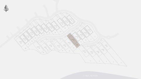 Tiny photo for No 7 Lakeview LN, Austin, TX 78730 (MLS # 9085793)