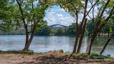 Tiny photo for No 7 Lakeview LN, Austin, TX 78730 (MLS # 9085793)
