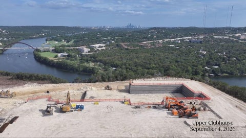 Tiny photo for No 7 Lakeview LN, Austin, TX 78730 (MLS # 9085793)