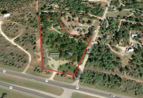 828 Highway 71 E Bastrop TX 78602