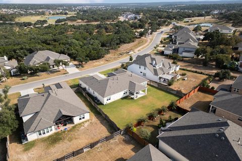 A home in Dripping Springs