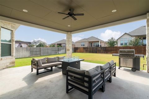 A home in Dripping Springs