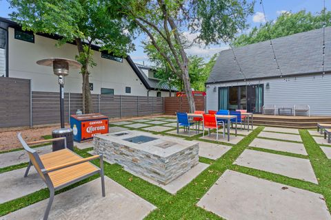Tiny photo for 1509 Juliet ST, Austin, TX 78704 (MLS # 5321800)