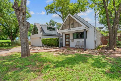 Tiny photo for 1509 Juliet ST, Austin, TX 78704 (MLS # 5321800)