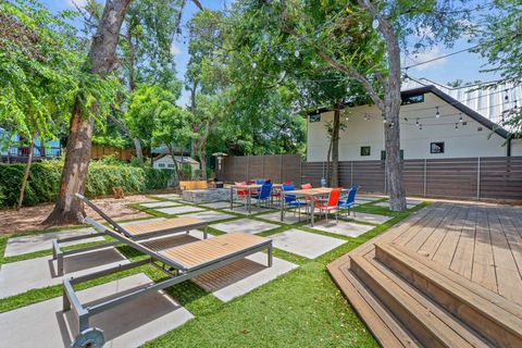 Tiny photo for 1509 Juliet ST, Austin, TX 78704 (MLS # 5321800)