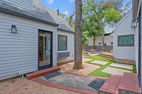 Tiny photo for 1509 Juliet ST, Austin, TX 78704 (MLS # 5321800)