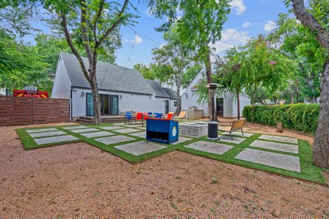 Tiny photo for 1509 Juliet ST, Austin, TX 78704 (MLS # 5321800)