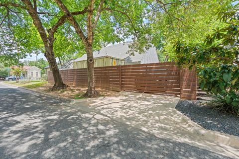 Tiny photo for 1509 Juliet ST, Austin, TX 78704 (MLS # 5321800)