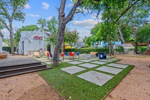 Tiny photo for 1509 Juliet ST, Austin, TX 78704 (MLS # 5321800)