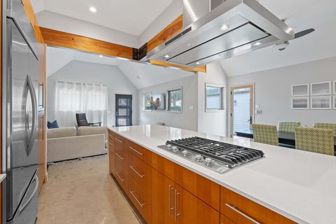 Tiny photo for 1509 Juliet ST, Austin, TX 78704 (MLS # 5321800)