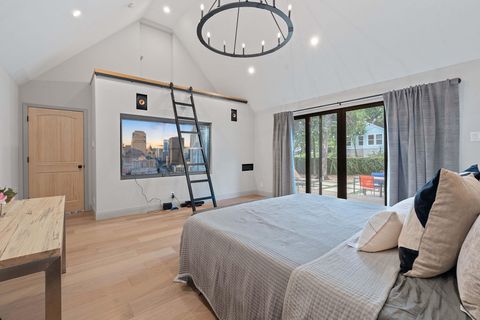 Tiny photo for 1509 Juliet ST, Austin, TX 78704 (MLS # 5321800)