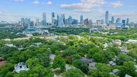 Tiny photo for 1509 Juliet ST, Austin, TX 78704 (MLS # 5321800)