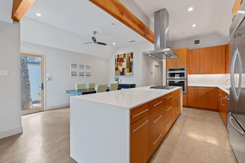 Tiny photo for 1509 Juliet ST, Austin, TX 78704 (MLS # 5321800)