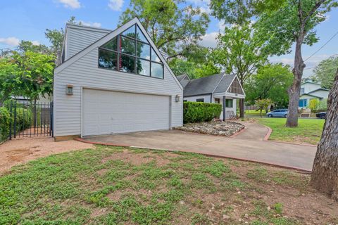 Tiny photo for 1509 Juliet ST, Austin, TX 78704 (MLS # 5321800)