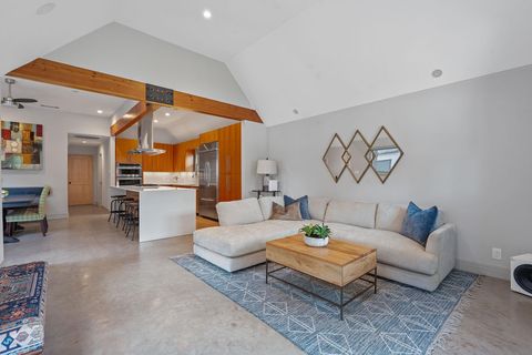 Tiny photo for 1509 Juliet ST, Austin, TX 78704 (MLS # 5321800)