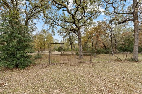 A home in Bastrop