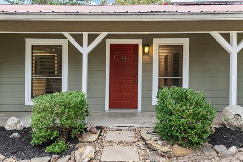 A home in Bastrop