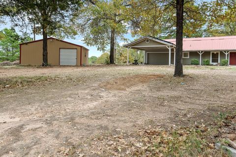 A home in Bastrop