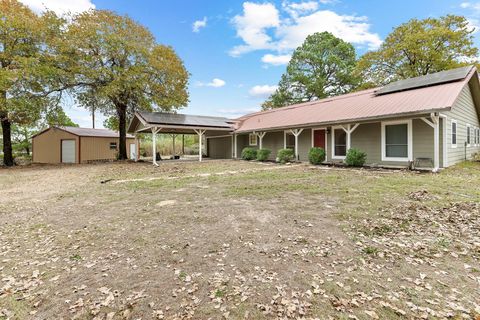 A home in Bastrop