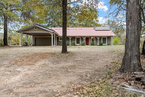 A home in Bastrop