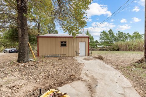 A home in Bastrop