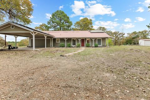 A home in Bastrop