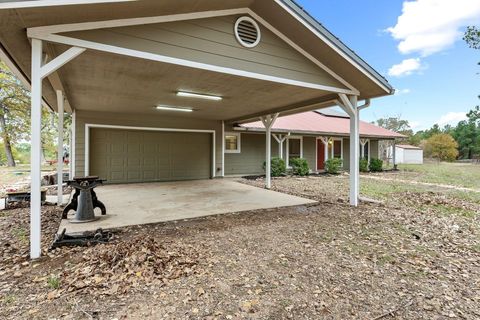 A home in Bastrop