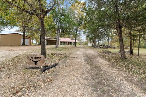 A home in Bastrop