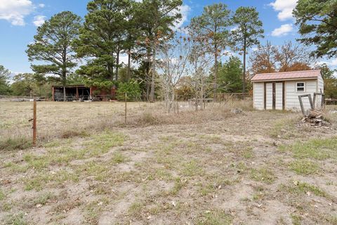 A home in Bastrop