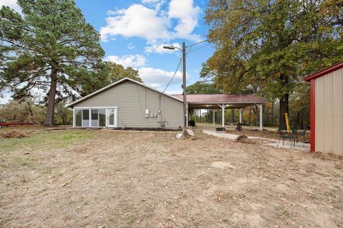 A home in Bastrop