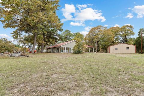 A home in Bastrop