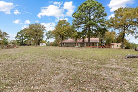 A home in Bastrop