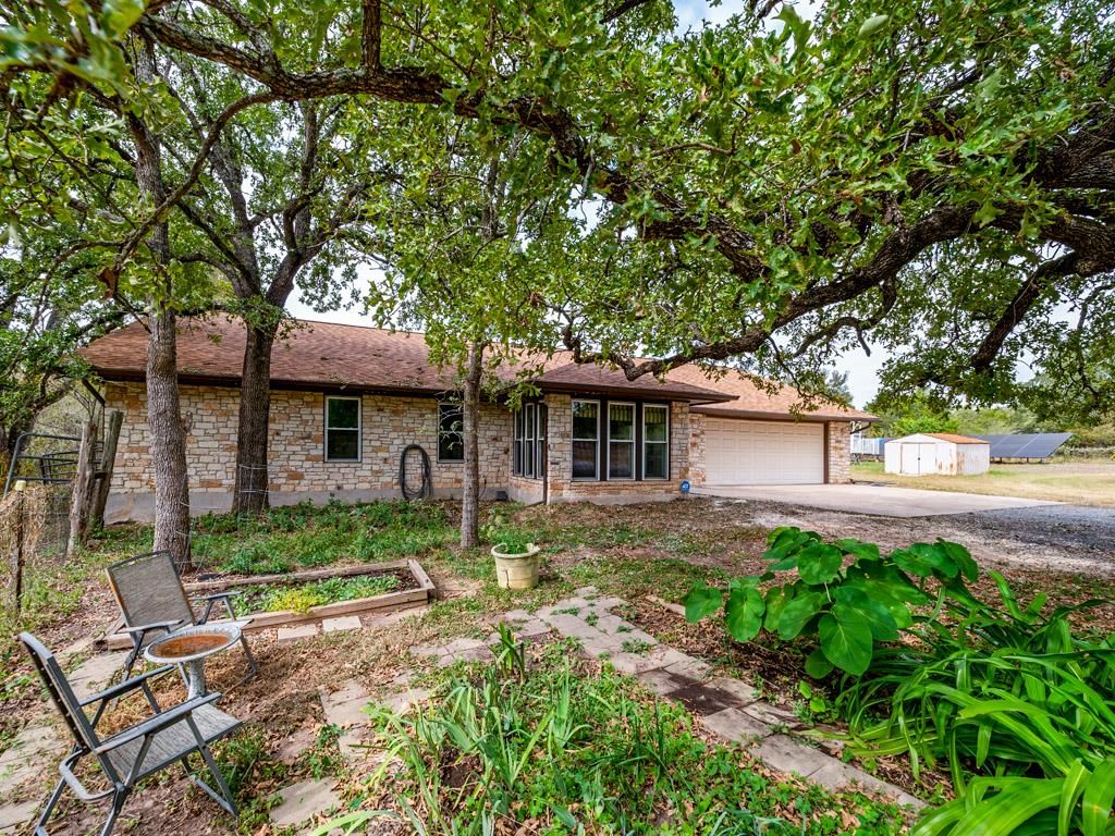Photo of 298 Jenkins. RD, Cedar Creek, TX 78612 (MLS # 3527997)