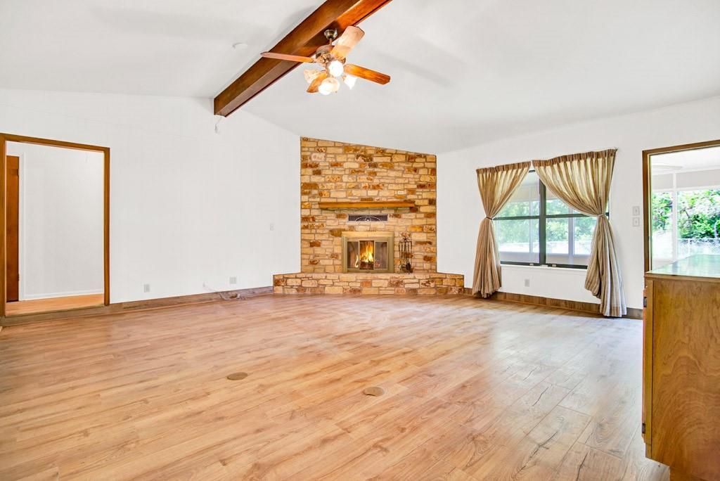 Photo of 298 Jenkins. RD, Cedar Creek, TX 78612 (MLS # 3527997)