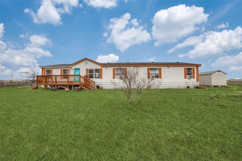 Photo of 205 County Road 212A DR, Bertram, TX 78605 (MLS # 2746469)