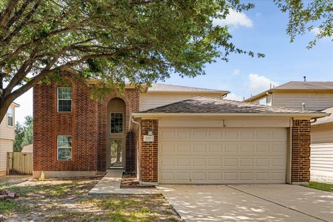 Photo of 1337 Sweet Gum DR, Kyle, TX 78640 (MLS # 3771287)