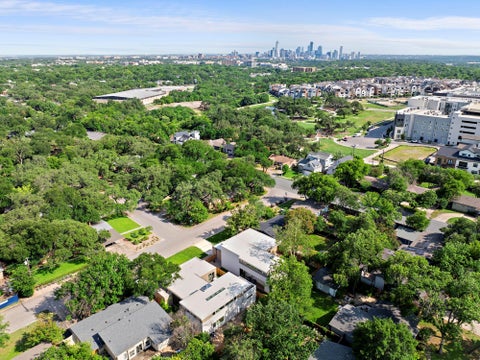 Tiny photo for 4506 Chiappero TRL, Austin, TX 78731 (MLS # 1124916)