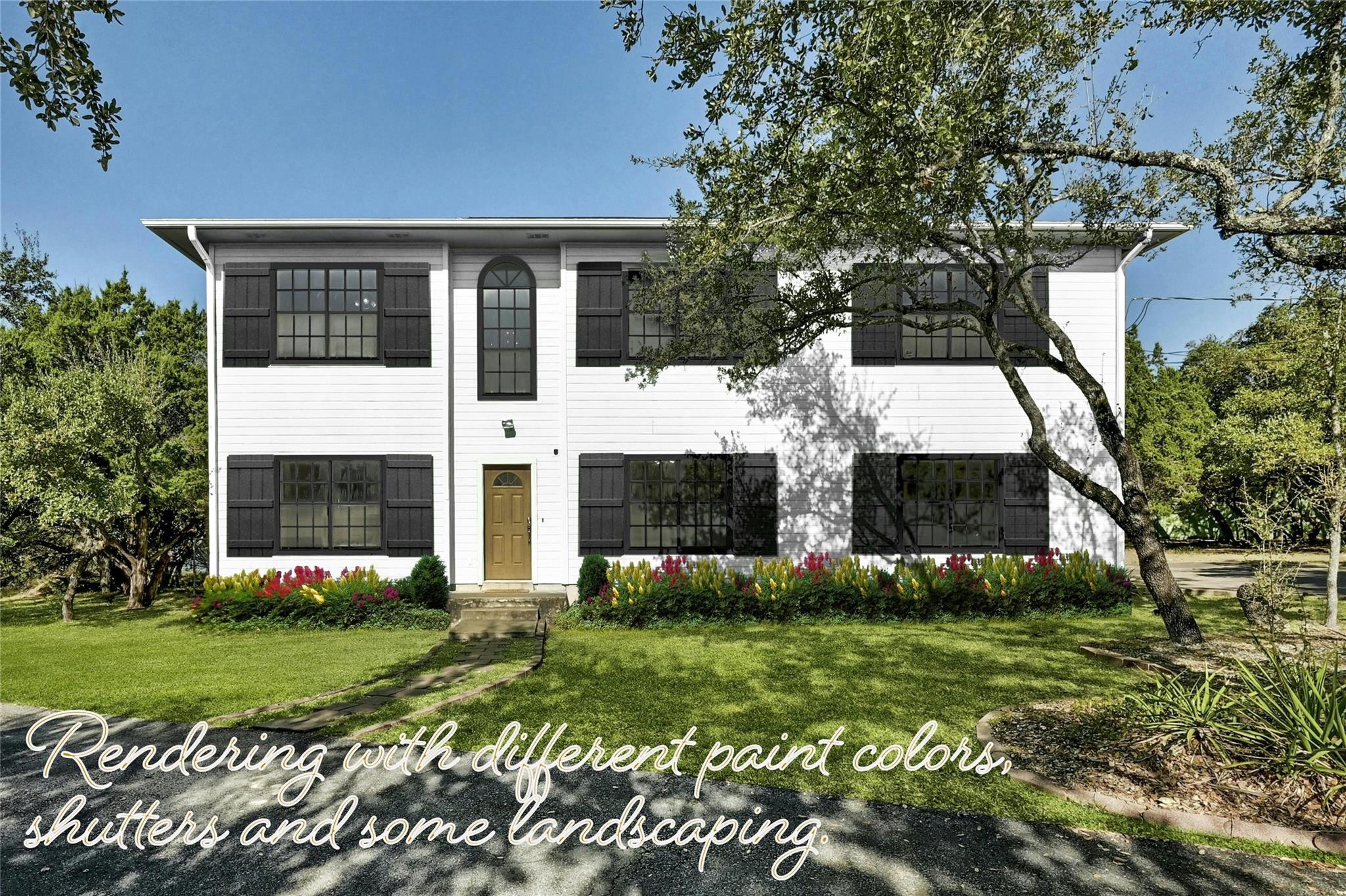 8302 N Madrone TRL