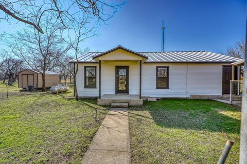 A home in Johnson City