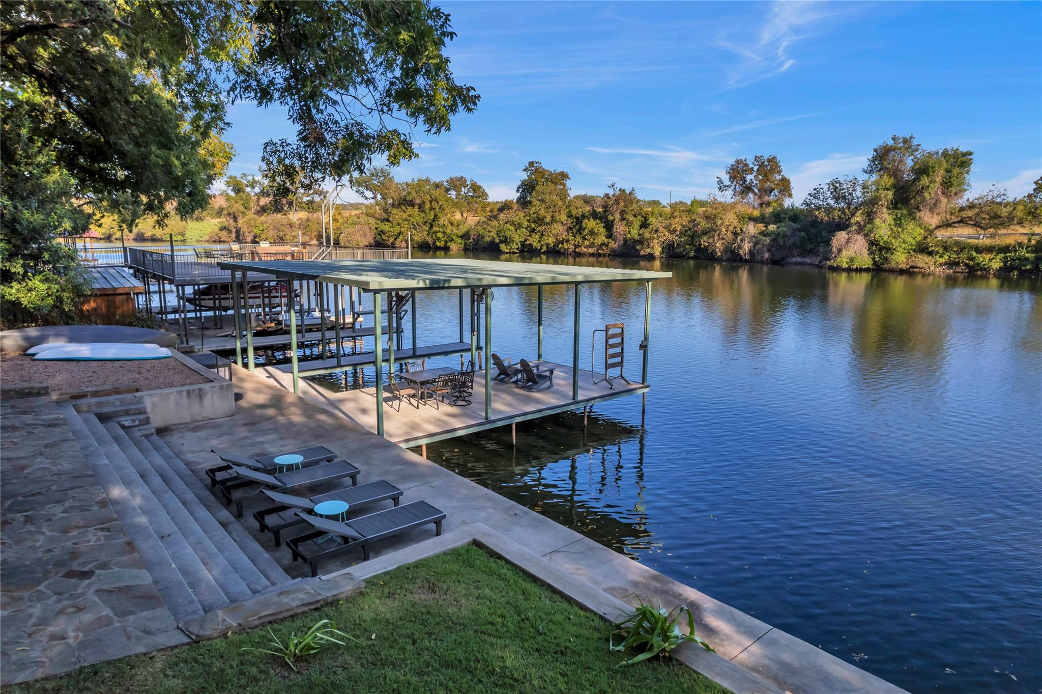 1100 Long Mountain DR