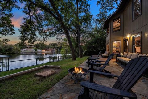 A home in Burnet