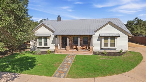 Photo of 5910 Hudson Bend RD, Austin, TX 78734 (MLS # 1139768)