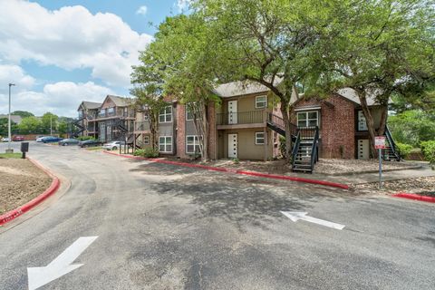 3604 Clawson RD 203 Austin TX 78704