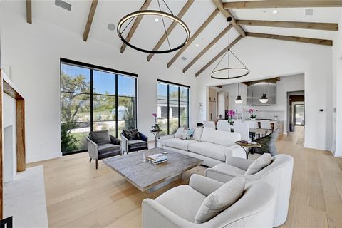 Tiny photo for 6323 Destiny Hills DR, Austin, TX 78738 (MLS # 8467029)