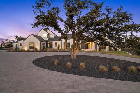 6323 Destiny Hills DR Austin TX 78738