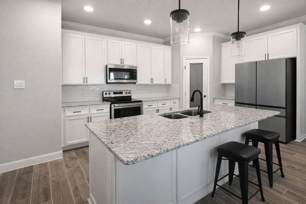 Photo of 3512 Oglala TRL, Temple, TX 76502 (MLS # 7973856)