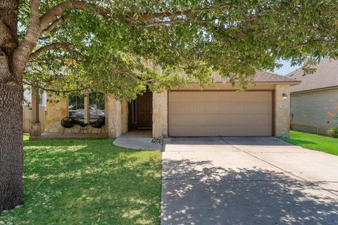 1810 Laminar Creek RD Cedar Park TX 78613