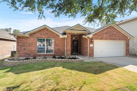 309 Golden Eagle LN Leander TX 78641