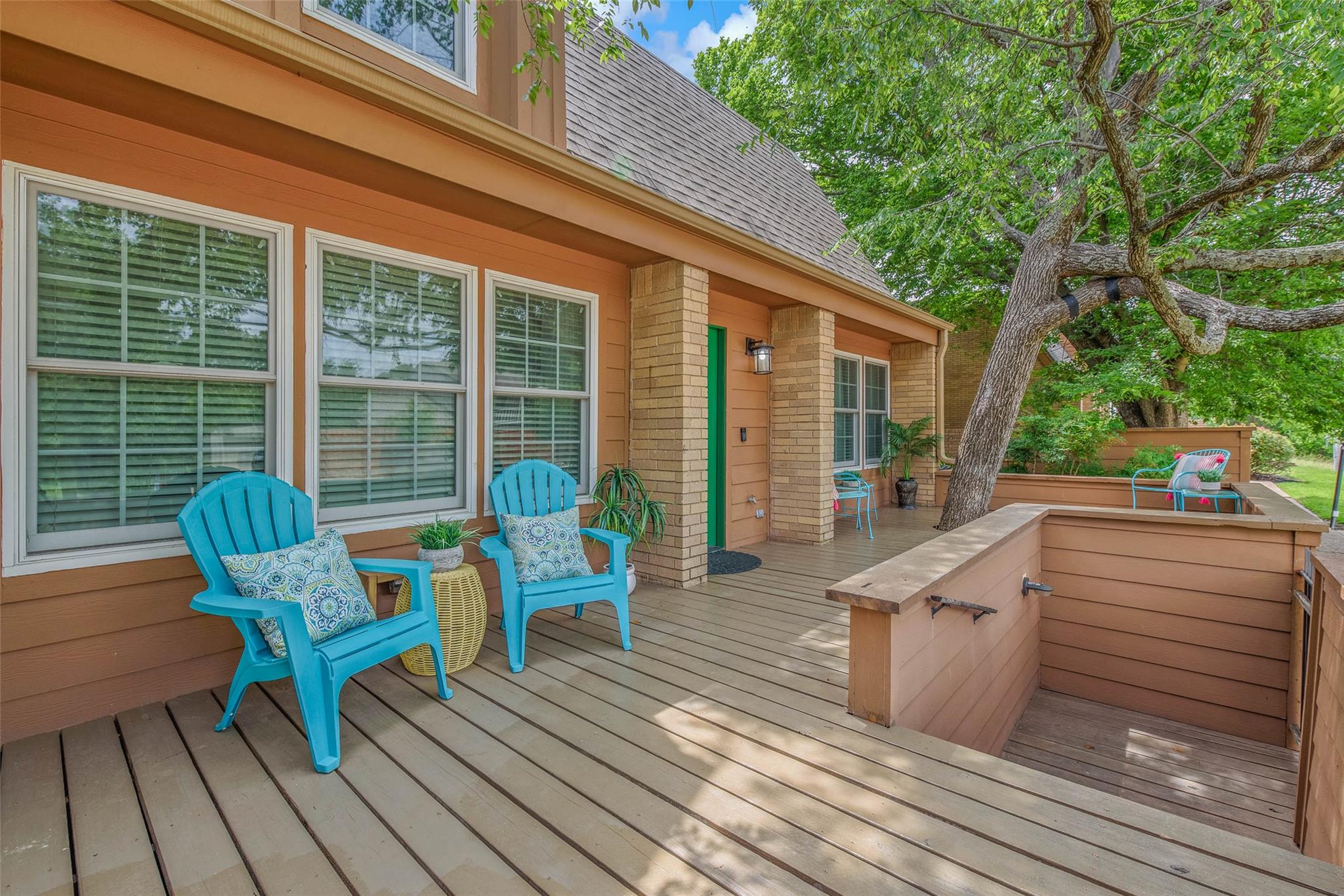 3122 Camelot DR 11